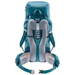 Sac à Dos Deuter Aircontact Lite 40+10 Atlantic Ink -Randonnée Et Camping 59492c02035e709b415fa7fba9e13bd02874b583 H23DEUTACC244728 DEUT0712324 2