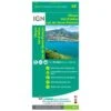 Carte IGN Ubaye Val D'allos Lac De Serre-Ponçon 2 Carte IGN Ubaye Val D'allos Lac De Serre-Ponçon -Randonnée Et Camping 599034205948e9cd3ce1f3846f5a33c76214bfb9 H230IGNBIV356332 0IGN0681370 0