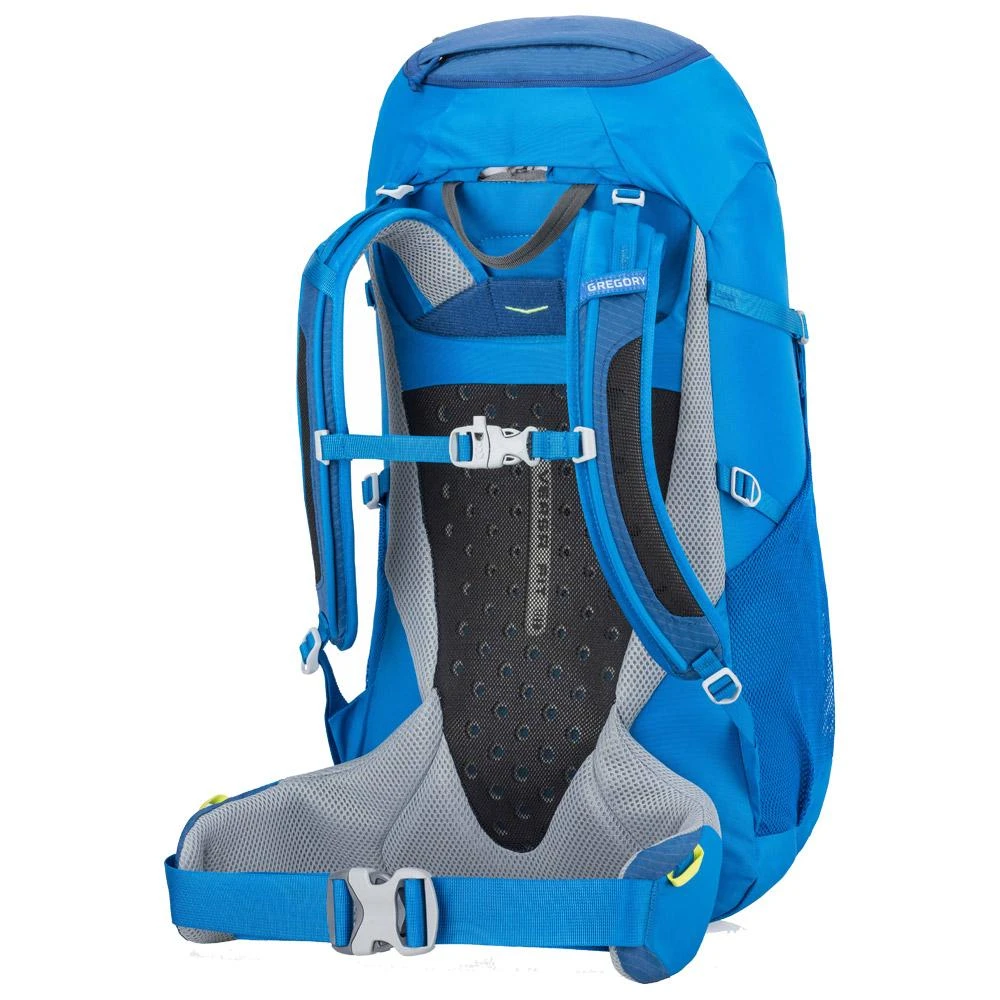 Sac à Dos Gregory Icarus 30 Hyper Blue 4 Sac à Dos Gregory Icarus 30 Hyper Blue – Image 2