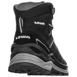 Chaussures De Randonnée Lowa Ferrox Pro Gtx Mid Ws Graphite Salmon -Randonnée Et Camping 59ad1c73f83c2bef239fbdc721b5bc554e167739 E22LOWACHA2204516 3