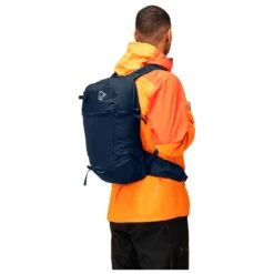 Sac à Dos Norrona Norrøna 20L Pack Indigo Night -Randonnée Et Camping 59c2e0a68111dc47fb744ae12ffc84b06b9cd5ff E22NORRACC197174 NORR0645946 6