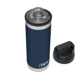 Gourde Yeti Bouteille Rambler 18 OZ (532 Ml) Navy 7 Gourde Yeti Bouteille Rambler 18 OZ (532 Ml) Navy -Randonnée Et Camping 5a3965b10991f125e3722603a6f3a28015c0dac2 E22YETIACC88003 YETI0102250 3