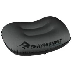 Oreiller Sea To Summit Aeros Ultralight Grey