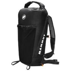 Sac à Dos Mammut Aenergy 18 Black