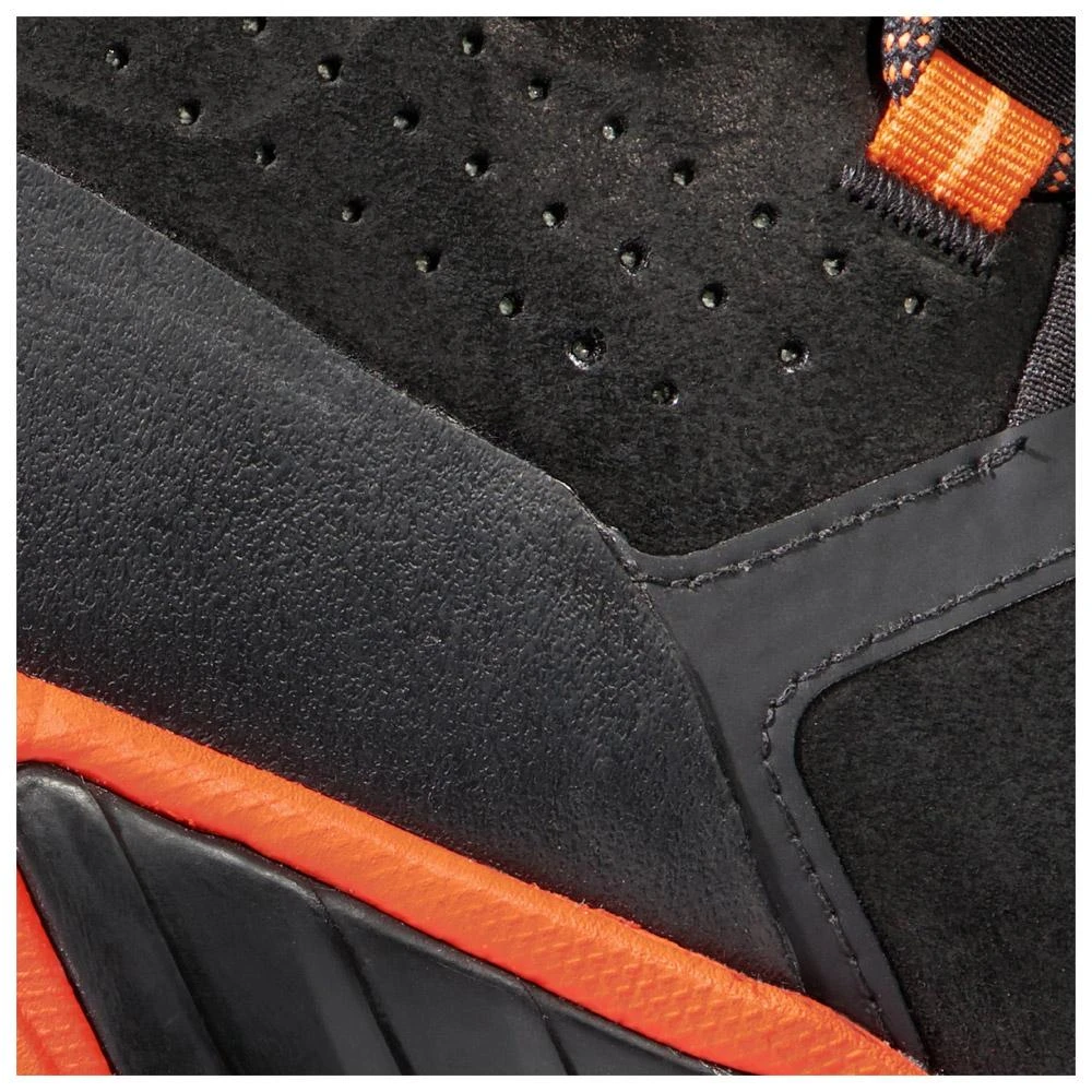 Chaussures De Randonnée Mammut Sapuen High Gtx Hot Red 10 Chaussures De Randonnée Mammut Sapuen High Gtx Hot Red – Image 8