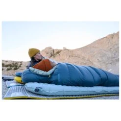 Matelas Thermarest Z Lite Sol Silver/Limon -Randonnée Et Camping 5c4899b7c853ca9ecdd65e4132ebd69a0e29d27f E23TERMBIV381900 TERM0592017 906