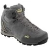 Chaussures De Randonnée Millet G Trek 3 Gtx W Storm Grey -Randonnée Et Camping 5c51533fc0e9785b211514717a50ecb2b5ca5ab4 E22MILLCHA2215063 0