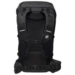 Sac à Dos Mammut Ducan 30 Black -Randonnée Et Camping 5cd0f4a0a6a208ff7d539a580fe90000e7a1cb45 E23MAMMACC375571 MAMM0713182 2
