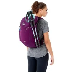 Sac à Dos Lowe Alpine Airzone Active 18 Grape -Randonnée Et Camping 5cd3672dea5f2f95375561e164c7bb54fecfbcdb E22LOWEACC2209658 11