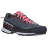 Chaussures D'approche La Sportiva Tx4 Woman Gtx Carbon Hibiscus -Randonnée Et Camping 5d4d742a42e2c1e3892f4dbca31706290e677446 E22LASPCHA2214347 0