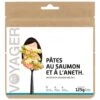 Repas Lyophilisé Voyager Pâtes Au Saumon Et à L'aneth 1 Repas Lyophilisé Voyager Pâtes Au Saumon Et à L'aneth -Randonnée Et Camping 5daefc79215fd66bcf247b6d21b3c2c9c9751af9 E22VOYABIV259253 VOYA0036282 0