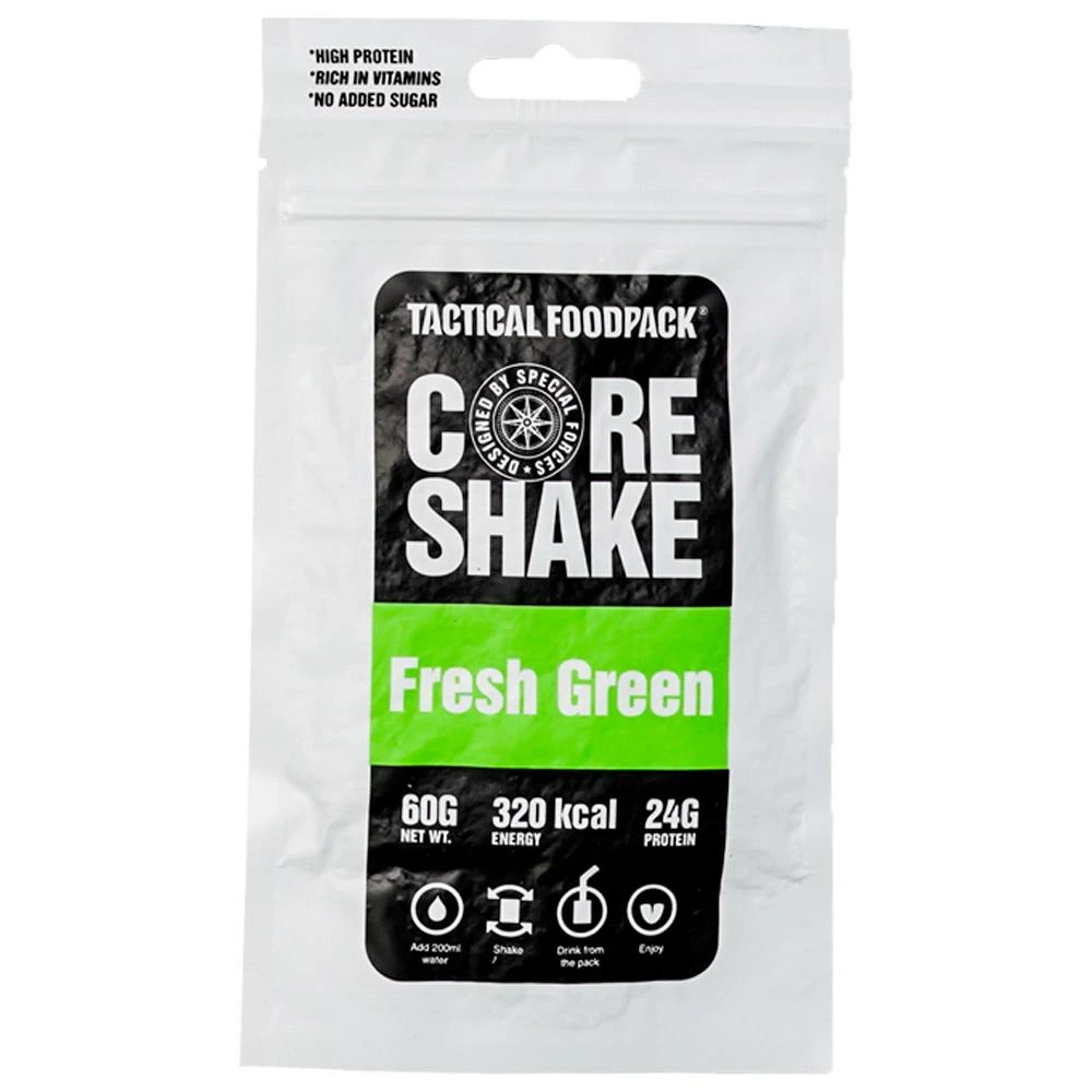 Repas Lyophilisé Tactical Foodpack Ration De 3 Repas HOTEL 747g 10 Repas Lyophilisé Tactical Foodpack Ration De 3 Repas HOTEL 747g – Image 8