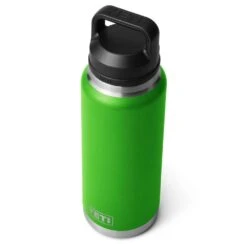 Gourde Yeti Rambler 36 Oz (1.1L) Canopy Green -Randonnée Et Camping 5dfac2dfe3c74104a206ba43f87ddbebe66ffefc E22YETIBIV336227 YETI0729739 3