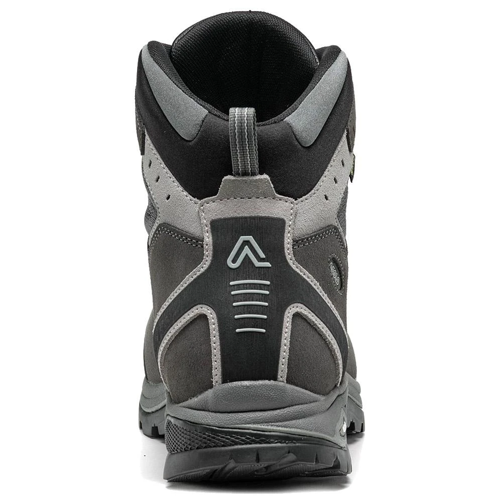 Chaussures De Randonnée Asolo Greenwood Evo GV Graphite 5 Chaussures De Randonnée Asolo Greenwood Evo GV Graphite – Image 3