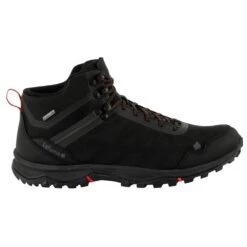 Chaussures De Randonnée Lafuma Access Clim Mid Black -Randonnée Et Camping 5e0841fea4908885e11e0a3ae63844fe2458ac57 E22LAFUCHA2250642 1