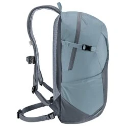 Sac à Dos Deuter Speed Lite 21 Shale Graphite -Randonnée Et Camping 5e6562e4c9265e65a067db2f29de5874358a6fe2 E22DEUTACC195702 DEUT0712321 4