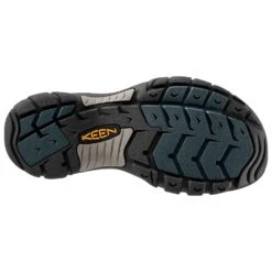 Sandales De Randonnée Keen Newport H2 Navy Medium Grey -Randonnée Et Camping 5e8bdaeb2b9f899eca624941cf2ae9db98ac4acd H22KEENCHA2255002 9