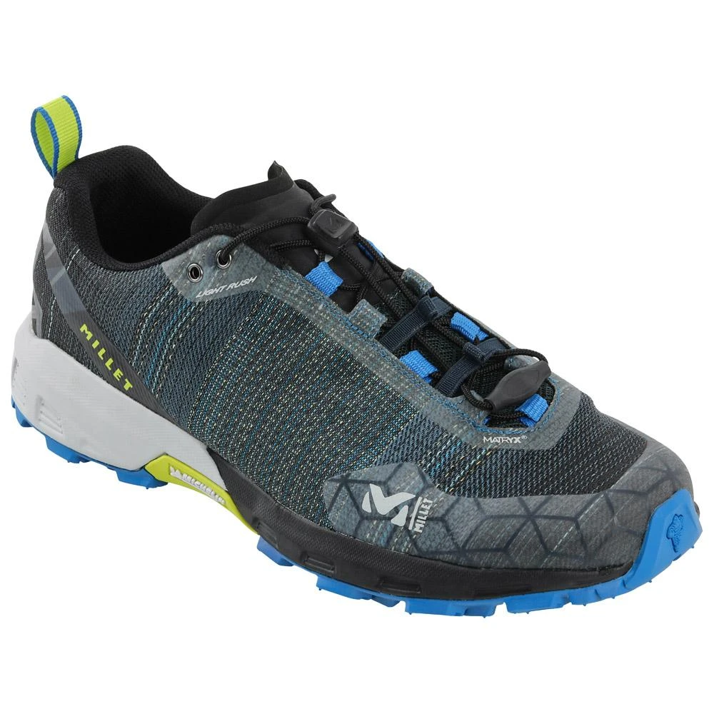 Chaussures De Fast Hiking Millet Light Rush Orion Bird 3 Chaussures De Fast Hiking Millet Light Rush Orion Bird