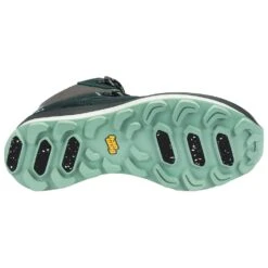Chaussures De Randonnée Hanwag Bluestrait Mid Lady Es Petrol Mint -Randonnée Et Camping 5efd572f66260bacada7f51d3c841a96684ad5ba H23HANWCHA3324166 9