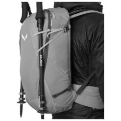 Sac à Dos Salewa Mtn Trainer II 25 Quiest Shade 16 Sac à Dos Salewa Mtn Trainer II 25 Quiest Shade -Randonnée Et Camping 5f47b18ab88e160b43e0e38804a4135dffbdd918 E23SALEACC361707 SALE0538473 903