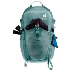 Sac à Dos Deuter Trail 23 SL Teal Tin -Randonnée Et Camping 5f99ed7eee1d1a94c5e2a8b6f8c6760389bb9765 E23DEUTACC371139 DEUT0712313 902