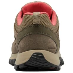 Chaussures De Randonnée Columbia Redmond III Wp Pebble Red Coral -Randonnée Et Camping 5feca405d3832d44241bb3e760ac7cb08cc9717d E23COLUCHA3360556 2