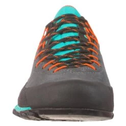 Chaussures D'approche La Sportiva Tx4 Woman Carbon Aqua -Randonnée Et Camping 5ffbcaf8840b35ece587006435afe66739f8050a E22LASPCHA2214392 4