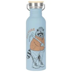 Gourde Picture Hampton Blizzare Blue