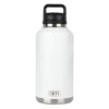 Gourde Yeti Rambler 64 Oz (1,9L) White -Randonnée Et Camping 60636989d8891b31eccb86c563ea45abf7353c98 E22YETIACC88017 YETI0149095 0