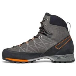 Chaussures De Trek Et Montagne Scarpa Marmolada Pro HD Shark Orange -Randonnée Et Camping 60697991d11d019879fa7f3ab2be3327f421a601 E22SCARCHA2216336 3