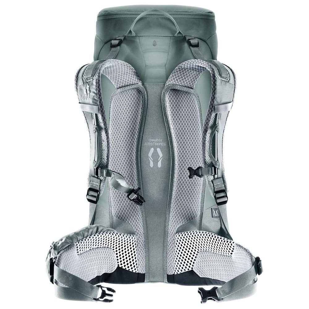 Sac à Dos Deuter Trail 28 SL Teal Tin 8 Sac à Dos Deuter Trail 28 SL Teal Tin – Image 6