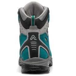 Chaussures De Randonnée Asolo Greenwood Evo Bunion GV Women Petroleum -Randonnée Et Camping 61459fbcd58eccb134eab66e78af3a10ba5fb540 E22ASOLCHA2247386 2