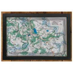 Carte 3D 3DMAP Tignes-Val D'isère 8 Carte 3D 3DMAP Tignes-Val D'isère -Randonnée Et Camping 6148b4bc0b4b9c2fcf44d512fac1515ebc087513 E233DMABIV348450 3DMA0206848 2