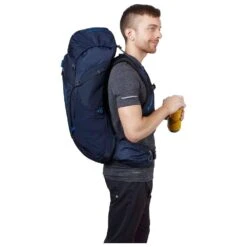 Sac à Dos Gregory Zulu 40 Halo Blue 14 Sac à Dos Gregory Zulu 40 Halo Blue -Randonnée Et Camping 6151f6bbea26826eb964f0de87596d105d72255a E22GREGACC2379219 3