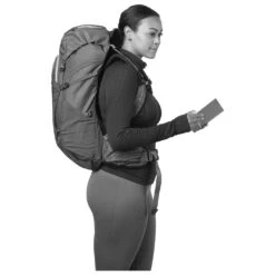 Sac à Dos Gregory Jade 38 Ruby Red -Randonnée Et Camping 6159c531cd1707ed0b9412192c85db1292004ba3 E22GREGACC2379221 3