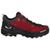 Chaussures D'approche Salewa Alp Trainer 2 GTX W Syrah Black -Randonnée Et Camping 618fc4d8fce4ea9b92eb523ce2b1212124e69c12 E23SALECHA3360196 0