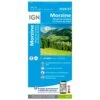 Carte IGN 3528ET Morzine, Massif Du Chablais, Les Portes Du Soleil -Randonnée Et Camping 61b06a7bcaf8f1b8ed7206cd71463dcf1dc24259 H230IGNBIV355925 0IGN0210898 0