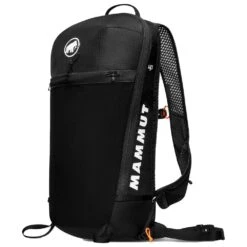 Sac à Dos Mammut Aenergy 12 Black