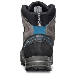 Chaussures De Randonnée Scarpa R Evo Gtx Titanium Lake Blue -Randonnée Et Camping 62a999d705fa3004a61f59abd6b08aef99a7deb5 E22SCARCHA2216339 2