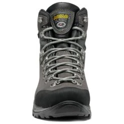 Chaussures De Randonnée Asolo Greenwood Evo GV Graphite 13 Chaussures De Randonnée Asolo Greenwood Evo GV Graphite -Randonnée Et Camping 62e8f80caa93c1465ef50d2ab50a6483add8025c E22ASOLCHA2247385 4