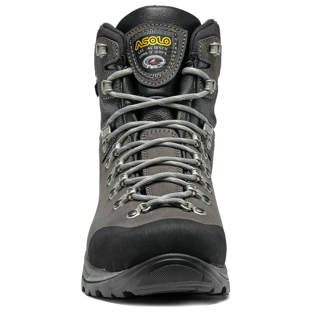 Chaussures De Randonnée Asolo Greenwood Evo GV Graphite 7 Chaussures De Randonnée Asolo Greenwood Evo GV Graphite – Image 5