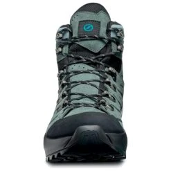 Chaussures De Randonnée Scarpa Cyclone S Gtx Women's Conifère 15 Chaussures De Randonnée Scarpa Cyclone S Gtx Women's Conifère -Randonnée Et Camping 62f782a593b71cf4516fced507f210f5af3961aa E22SCARCHA2216347 4