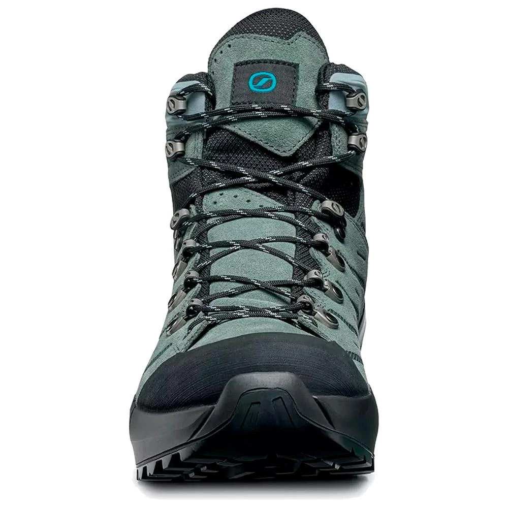 Chaussures De Randonnée Scarpa Cyclone S Gtx Women's Conifère 8 Chaussures De Randonnée Scarpa Cyclone S Gtx Women's Conifère – Image 6