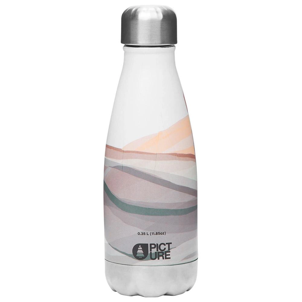 Gourde Picture Urban Vacuum Bottle Mirage 4 Gourde Picture Urban Vacuum Bottle Mirage – Image 2
