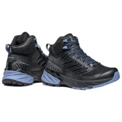 Chaussures De Randonnée Scarpa Rush Mid Gtx Wmn Black Provence 17 Chaussures De Randonnée Scarpa Rush Mid Gtx Wmn Black Provence -Randonnée Et Camping 633d54d2b889ddc3910dcc78b5c764cf583fd859 E22SCARCHA3373620 901