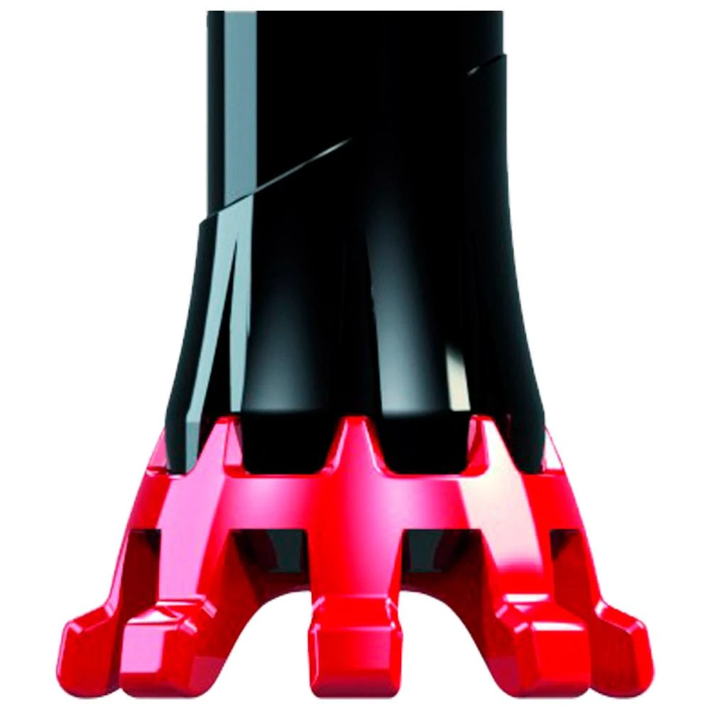 Embout TSL Kit Crossover Black/Goyave 3 Embout TSL Kit Crossover Black/Goyave