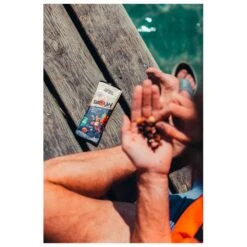 Barre Energétique Baouw Mélange Fruits Secs Bio Mûre Sauvage - Noisette - Hibiscus -Randonnée Et Camping 6366139c518e4a2185323818275d335282ab805f E22BAOUBIV347190 BAOU0195754 901