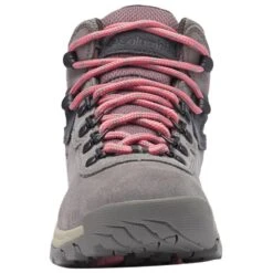 Chaussures De Randonnée Columbia Newton Ridge Plus Wp Amped Wmn Stratus Canyon Rose -Randonnée Et Camping 637116e0755bcfedda4e0b9e77420f032b089e67 E23COLUCHA3360311 5