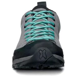 Chaussures De Randonnée Scarpa Mojito Trail Gtx Women's Smoke Jade -Randonnée Et Camping 63771c3b3048777aee2494b611832455f7ebe630 E22SCARCHA2216353 4