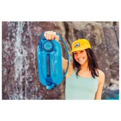 Poche à Eau Gregory 3D Hydro 2L Reservoir Optic Blue -Randonnée Et Camping 645a7271bf1573475fe66af0bcacfccf2cdad013 E23GREGACC379139 GREG0724934 904